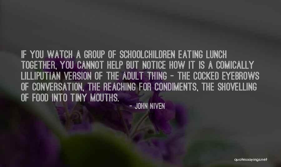 Sapiano Pizza Quotes By John Niven Sapiano Pizza Quotes By John Niven