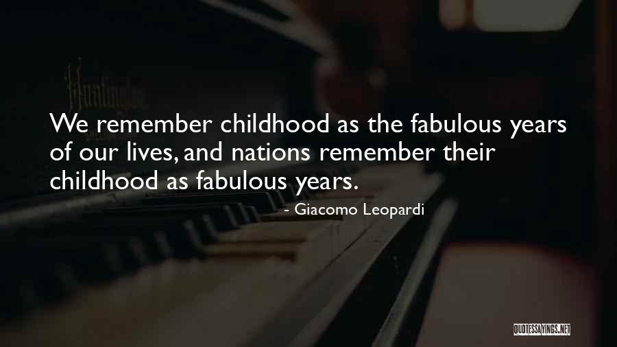 Sapici Quotes By Giacomo Leopardi Sapici Quotes By Giacomo Leopardi