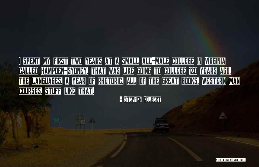 Sapidus Quotes By Stephen Colbert Sapidus Quotes By Stephen Colbert