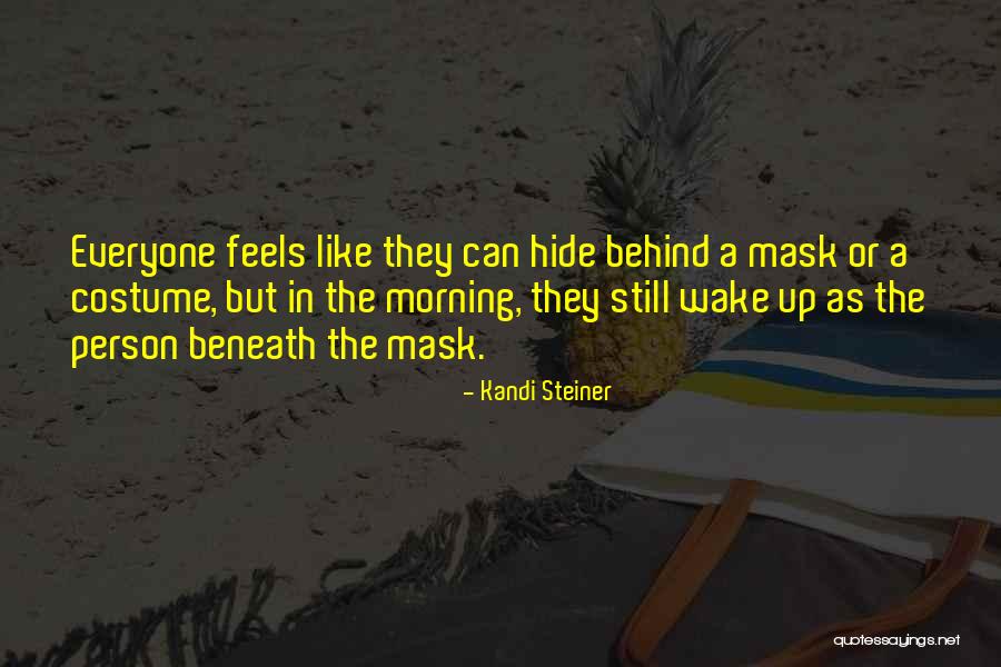 Sapidyne Quotes By Kandi Steiner Sapidyne Quotes By Kandi Steiner