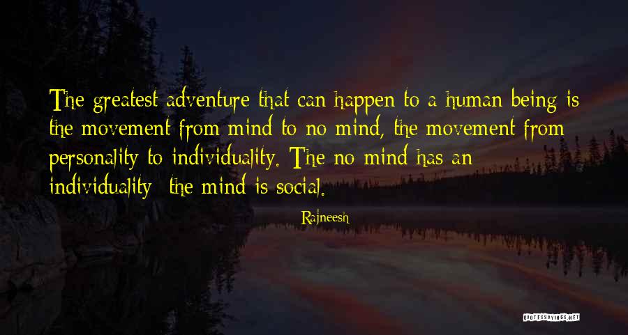 Sapience Las Vegas Quotes By Rajneesh Sapience Las Vegas Quotes By Rajneesh