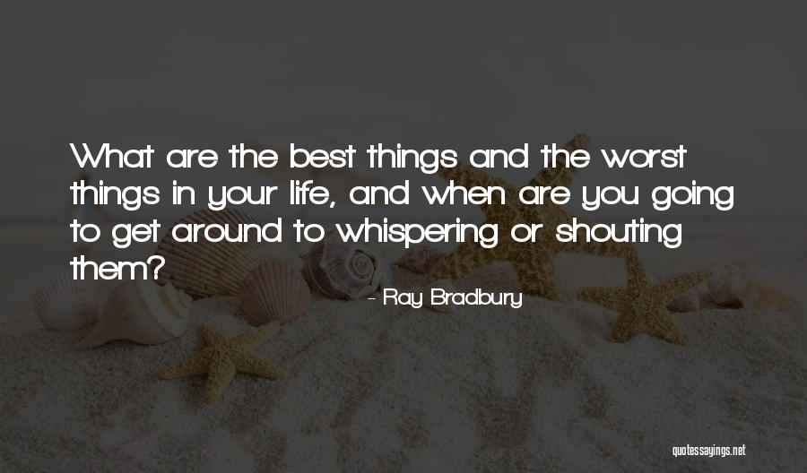 Sapience Las Vegas Quotes By Ray Bradbury Sapience Las Vegas Quotes By Ray Bradbury