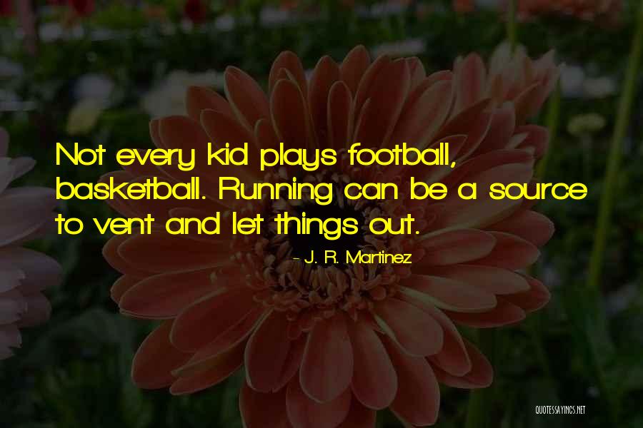 Sapience Therapeutics Quotes By J. R. Martinez Sapience Therapeutics Quotes By J. R. Martinez