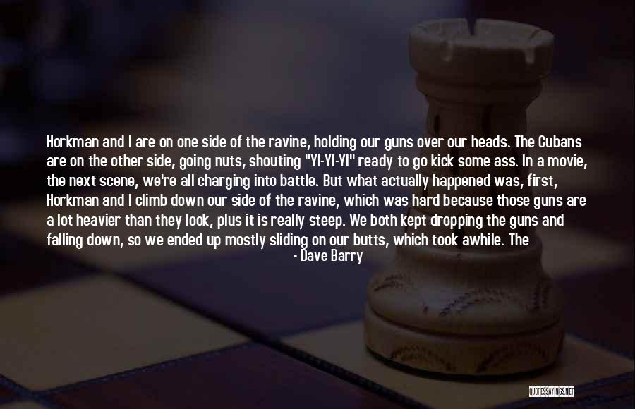 Sapient Razorfish Quotes By Dave Barry Sapient Razorfish Quotes By Dave Barry