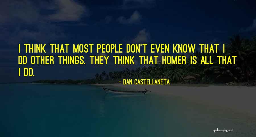 Sapienter Solutions Quotes By Dan Castellaneta Sapienter Solutions Quotes By Dan Castellaneta