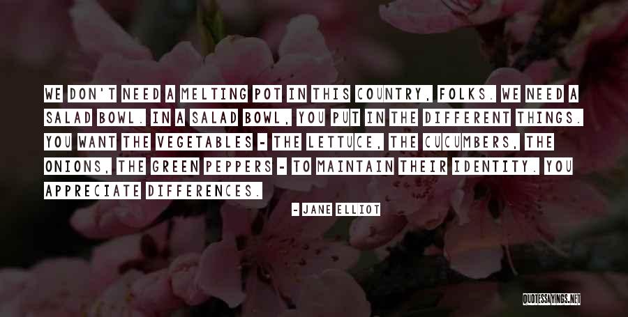 Sapientia Csikszereda Quotes By Jane Elliot Sapientia Csikszereda Quotes By Jane Elliot