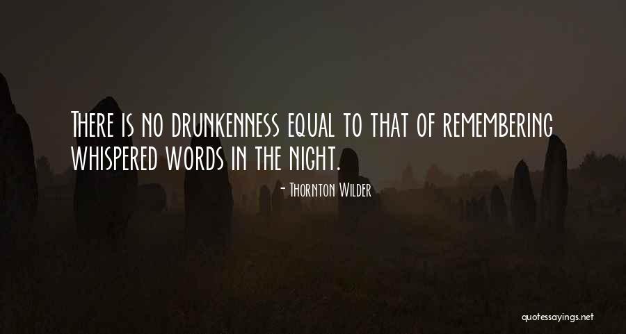 Sapientia Press Quotes By Thornton Wilder Sapientia Press Quotes By Thornton Wilder