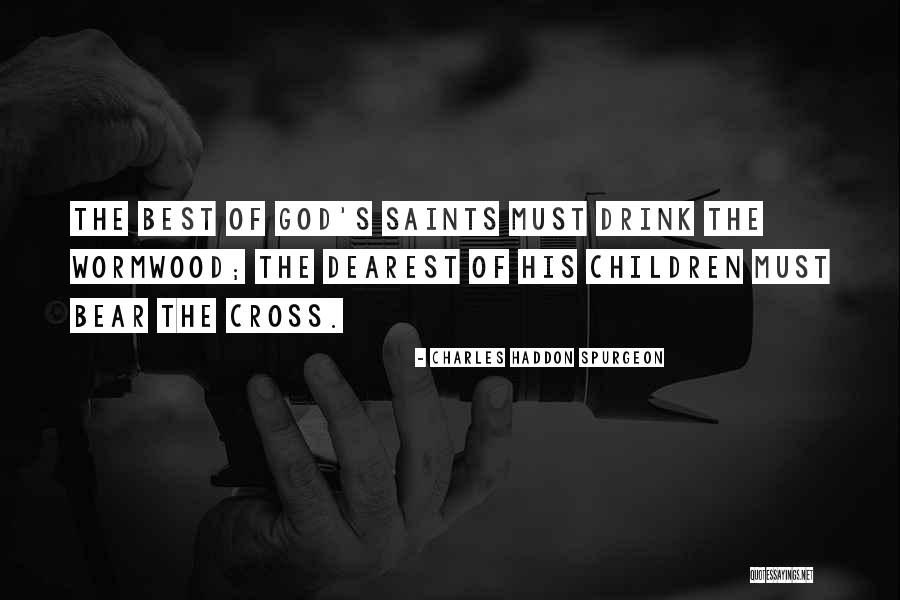 Sapientiores Quotes By Charles Haddon Spurgeon Sapientiores Quotes By Charles Haddon Spurgeon