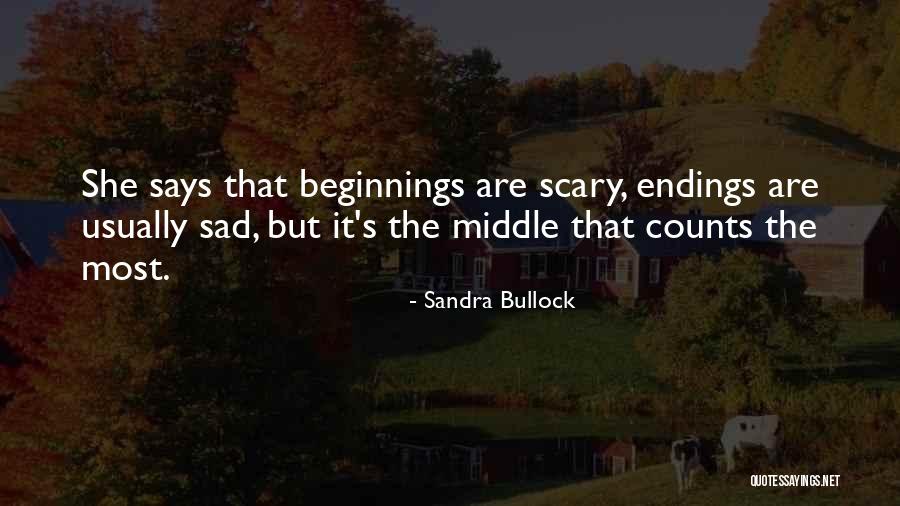 Sapientiores Quotes By Sandra Bullock Sapientiores Quotes By Sandra Bullock