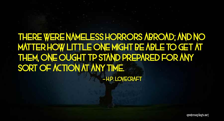 Sapientissimus Quotes By H.P. Lovecraft Sapientissimus Quotes By H.P. Lovecraft
