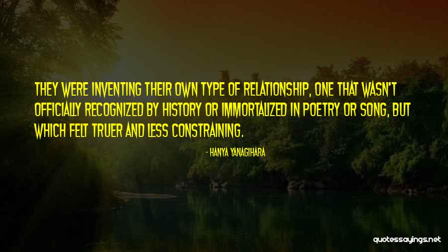Sapientissimus Quotes By Hanya Yanagihara Sapientissimus Quotes By Hanya Yanagihara