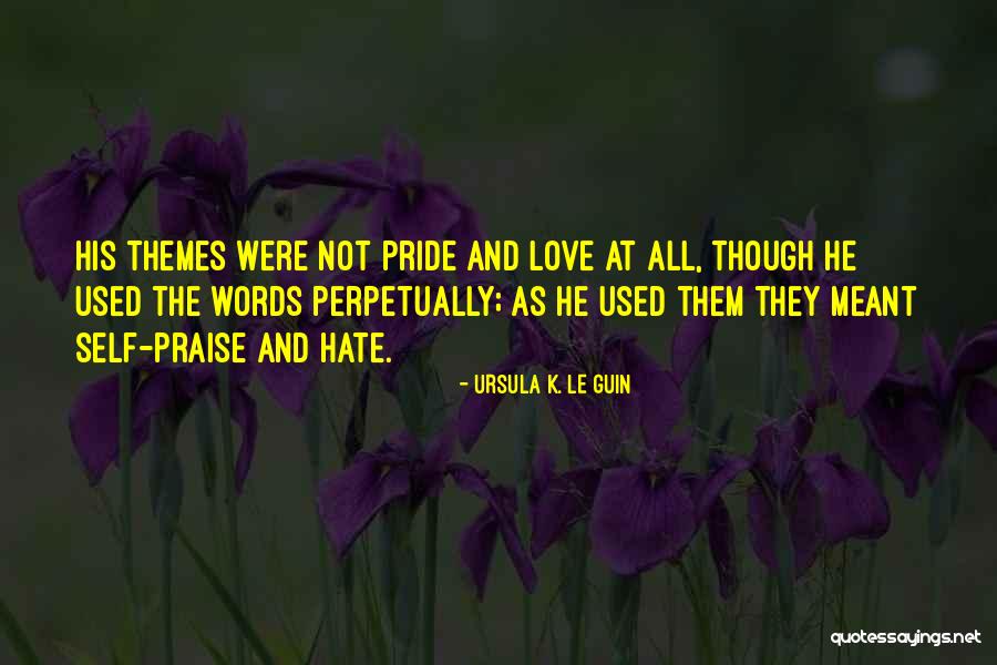 Sapientissimus Quotes By Ursula K. Le Guin Sapientissimus Quotes By Ursula K. Le Guin