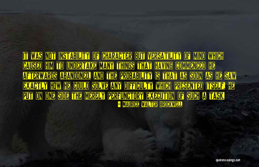 Sapinho Em Quotes By Maurice Walter Brockwell Sapinho Em Quotes By Maurice Walter Brockwell