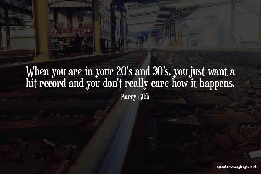 Sapio Sexual Identity Quotes By Barry Gibb Sapio Sexual Identity Quotes By Barry Gibb