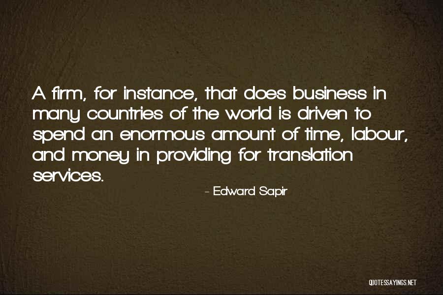 Sapir Quotes By Edward Sapir Sapir Quotes By Edward Sapir