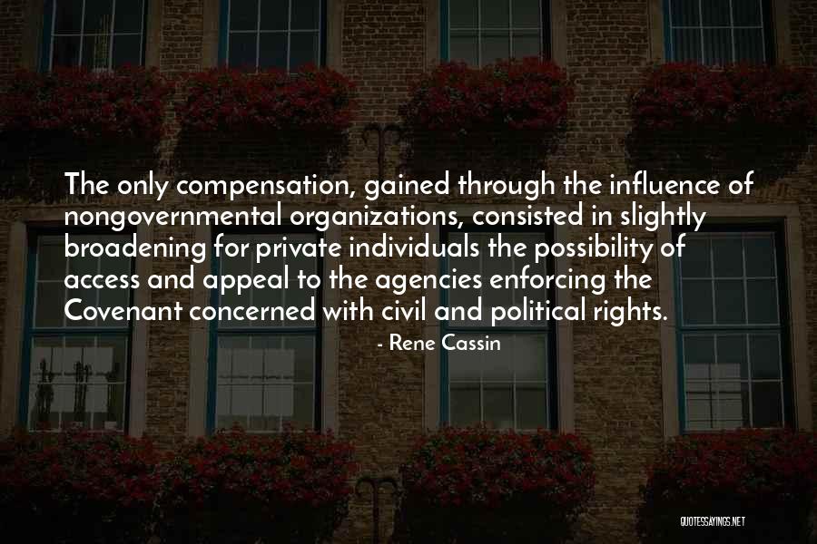 Sapito Musica Quotes By Rene Cassin Sapito Musica Quotes By Rene Cassin