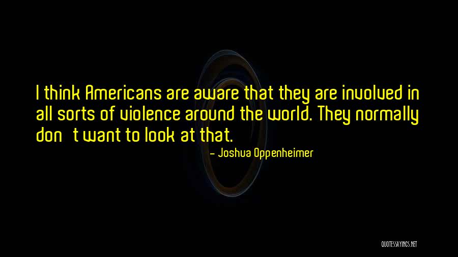 Sapkowski The Malady Quotes By Joshua Oppenheimer Sapkowski The Malady Quotes By Joshua Oppenheimer