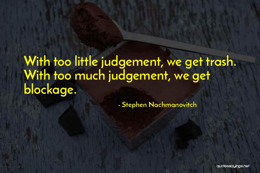 Saplings Synonym Quotes By Stephen Nachmanovitch Saplings Synonym Quotes By Stephen Nachmanovitch