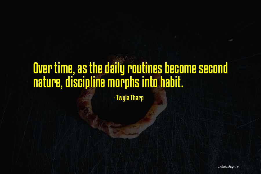 Saplings Synonym Quotes By Twyla Tharp Saplings Synonym Quotes By Twyla Tharp