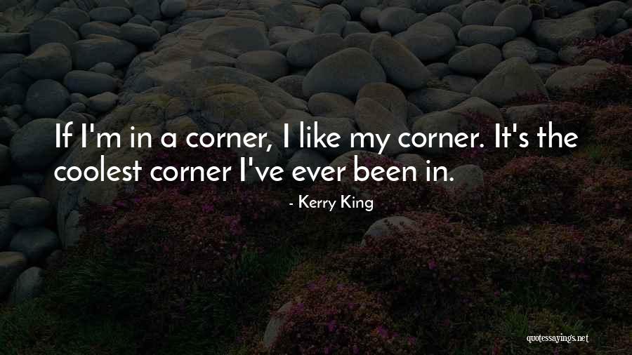 Sapne Quotes By Kerry King Sapne Quotes By Kerry King