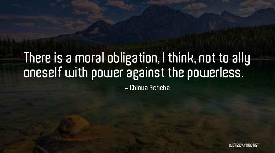 Sapola Quotes By Chinua Achebe Sapola Quotes By Chinua Achebe