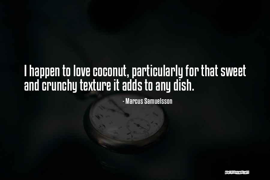 Saponaro Bingham Quotes By Marcus Samuelsson Saponaro Bingham Quotes By Marcus Samuelsson
