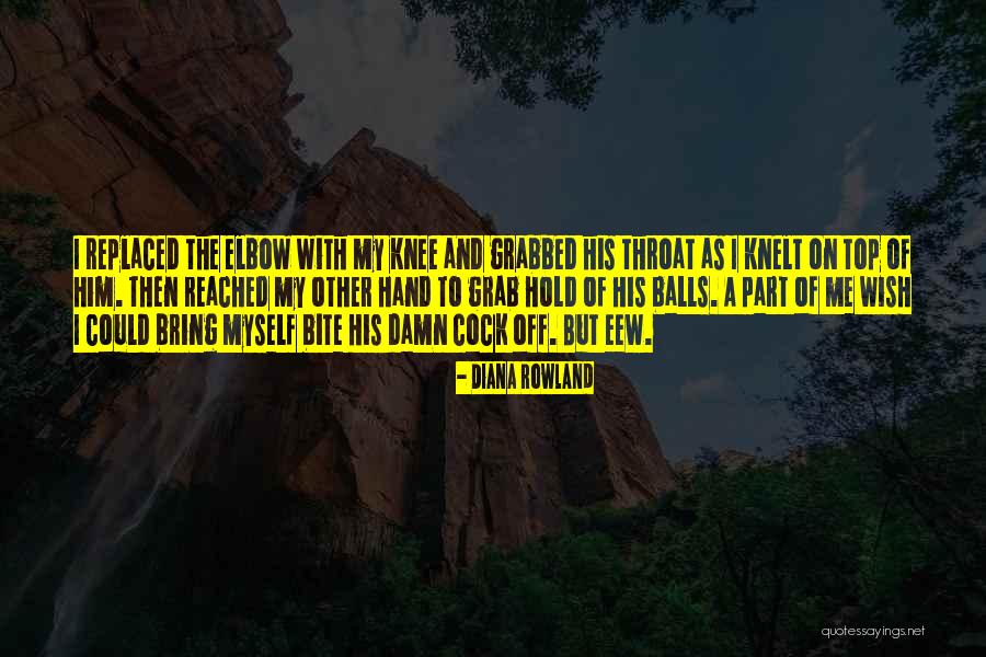 Sapone Al Quotes By Diana Rowland Sapone Al Quotes By Diana Rowland