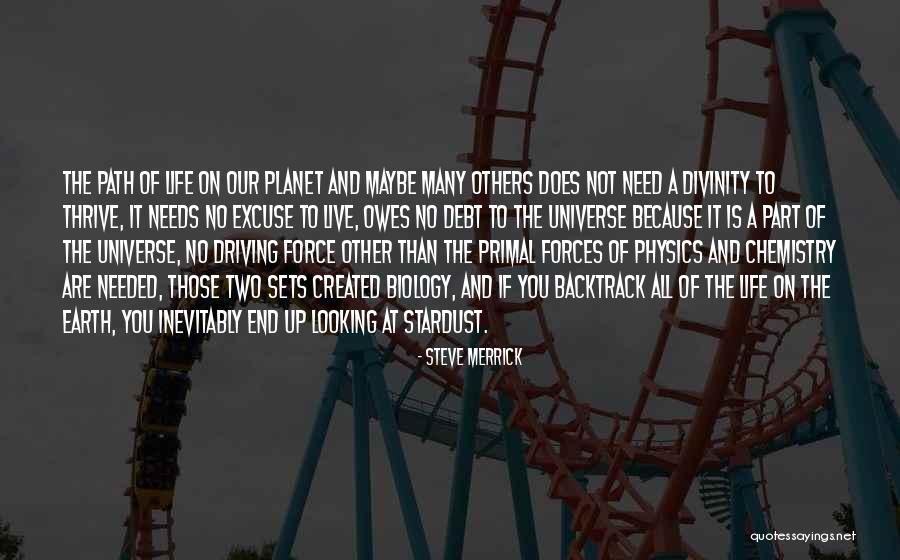 Sapone Al Quotes By Steve Merrick Sapone Al Quotes By Steve Merrick