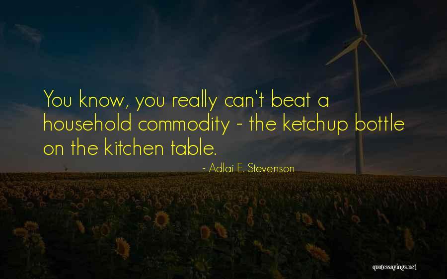 Sapone Vellutina Quotes By Adlai E. Stevenson Sapone Vellutina Quotes By Adlai E. Stevenson