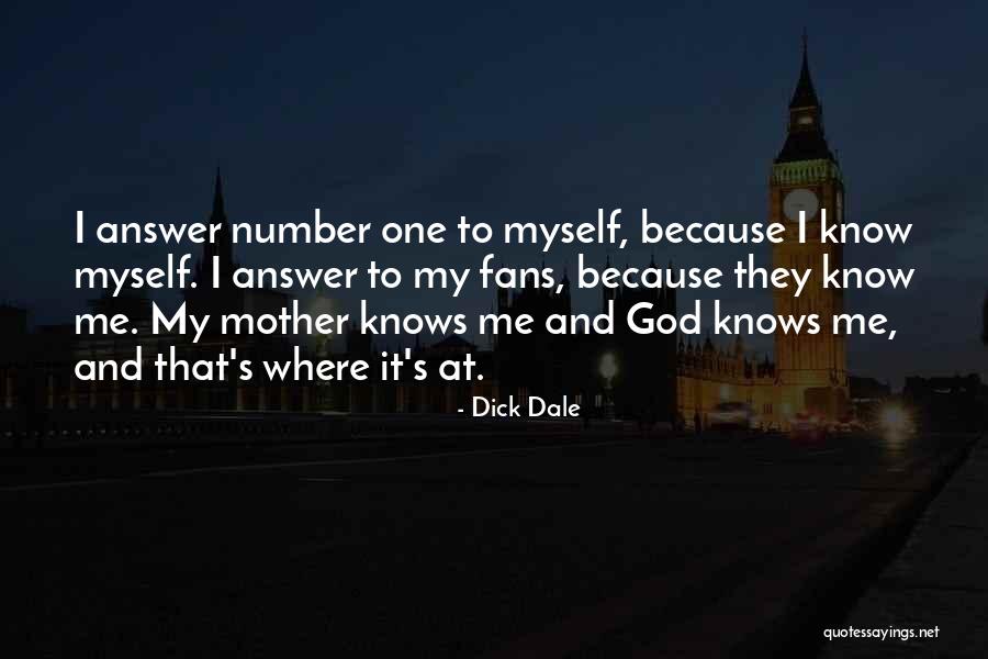 Saponins In Quinoa Quotes By Dick Dale Saponins In Quinoa Quotes By Dick Dale