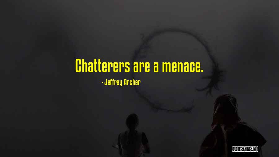 Saponins In Quinoa Quotes By Jeffrey Archer Saponins In Quinoa Quotes By Jeffrey Archer