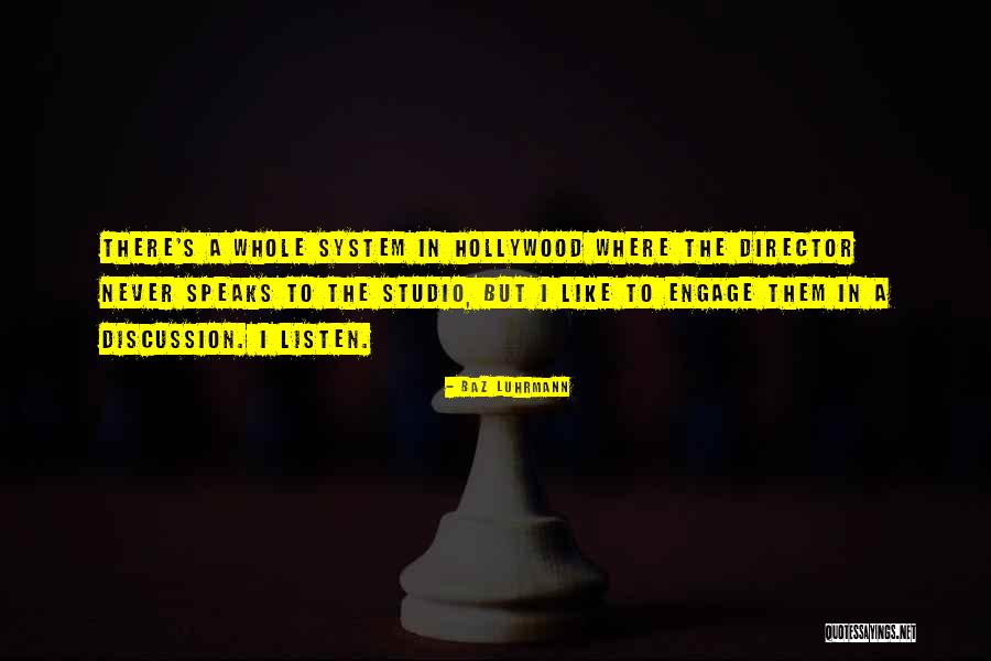 Saponins Testosterone Quotes By Baz Luhrmann Saponins Testosterone Quotes By Baz Luhrmann