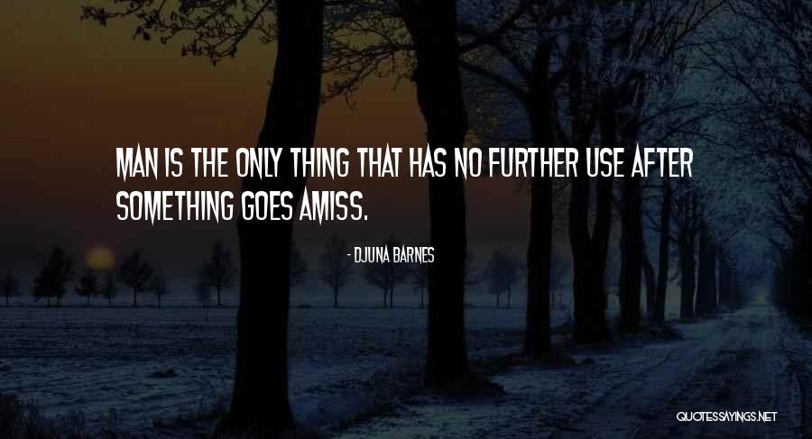 Sapore Di Mare Quotes By Djuna Barnes Sapore Di Mare Quotes By Djuna Barnes