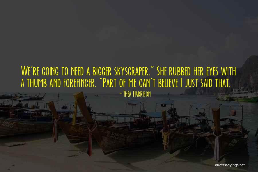Sapore Di Mare Quotes By Thea Harrison Sapore Di Mare Quotes By Thea Harrison
