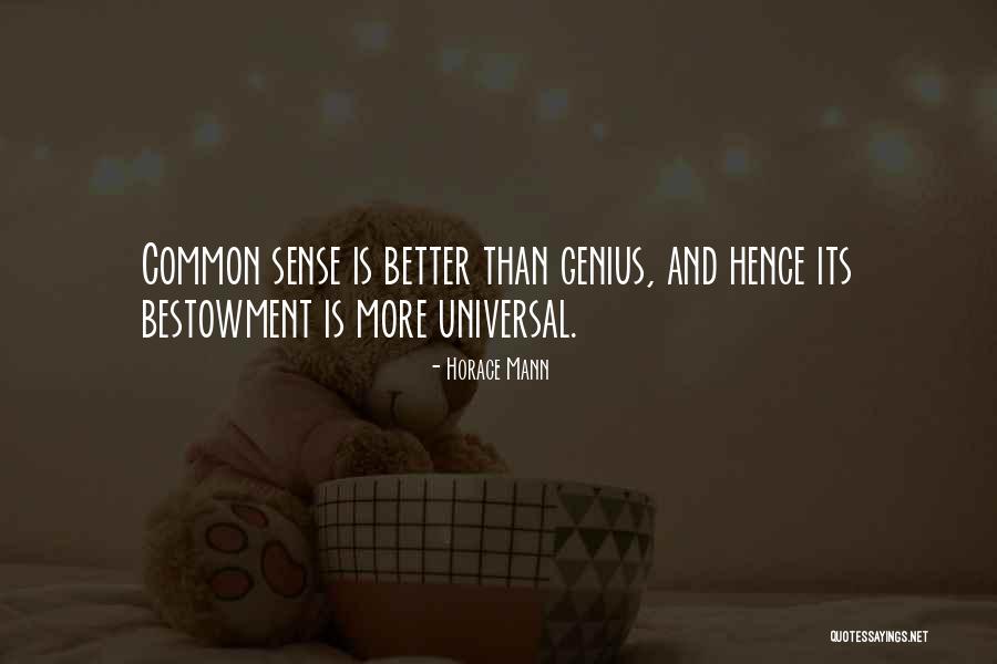 Saporem Chueca Quotes By Horace Mann Saporem Chueca Quotes By Horace Mann