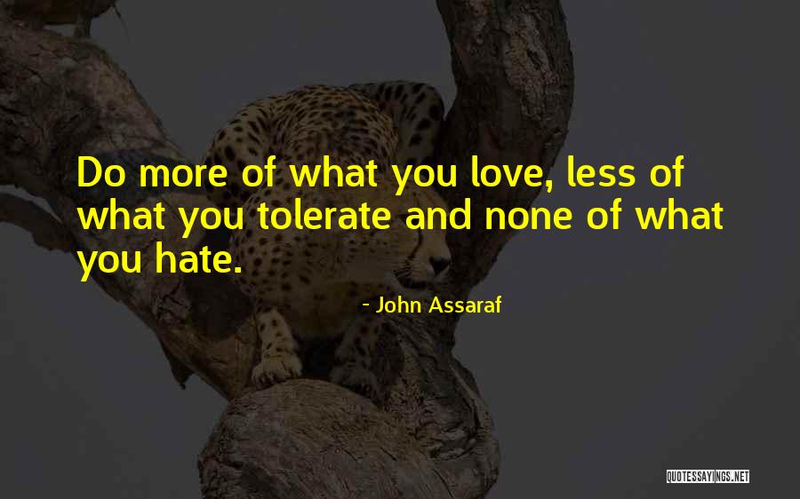 Saporiti Chairs Quotes By John Assaraf Saporiti Chairs Quotes By John Assaraf