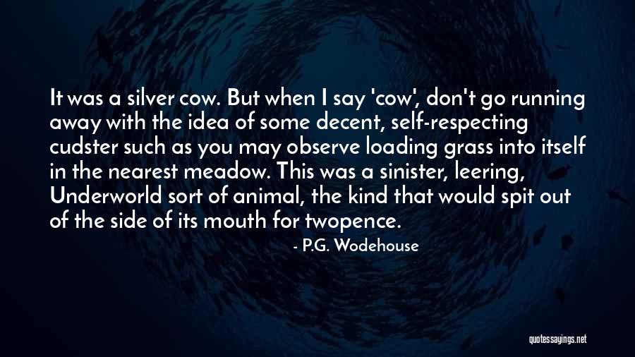 Saporito Pizza Quotes By P.G. Wodehouse Saporito Pizza Quotes By P.G. Wodehouse