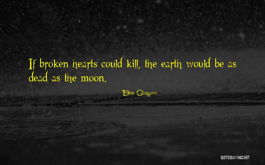 Saporta Park Quotes By Ellen Glasgow Saporta Park Quotes By Ellen Glasgow