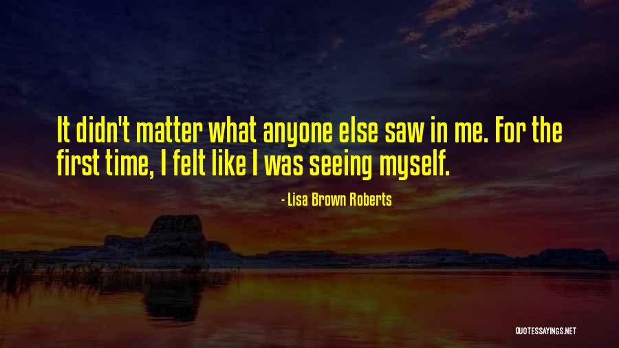 Sapountzakis Quotes By Lisa Brown Roberts Sapountzakis Quotes By Lisa Brown Roberts