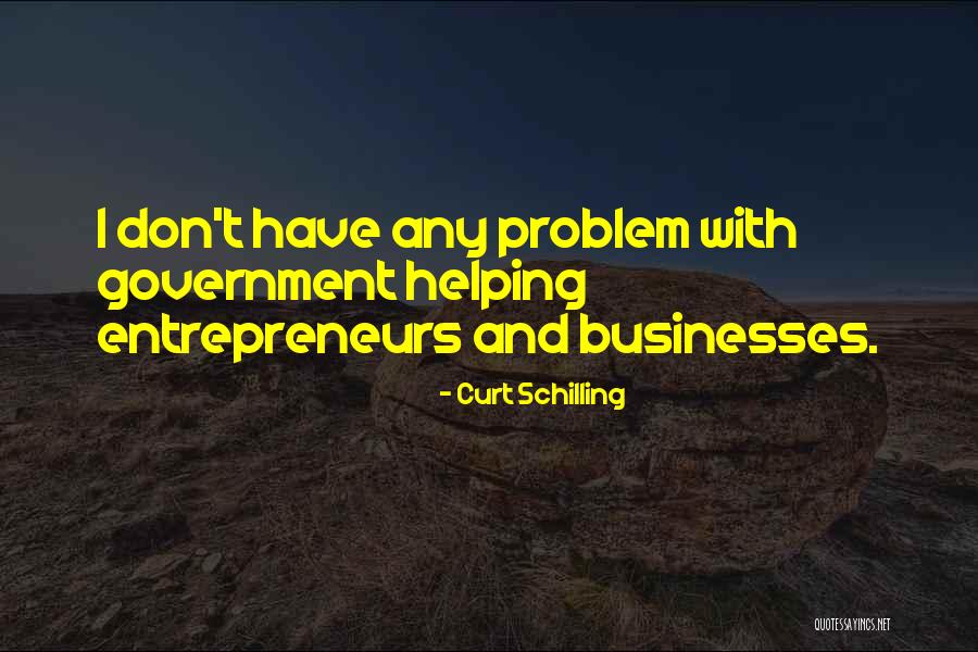 Sapountzis Ionas Quotes By Curt Schilling