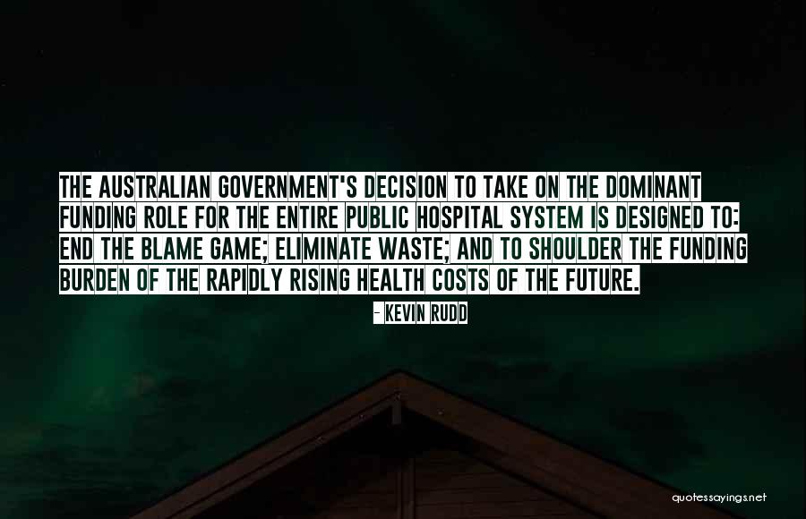Sapountzis Ionas Quotes By Kevin Rudd Sapountzis Ionas Quotes By Kevin Rudd
