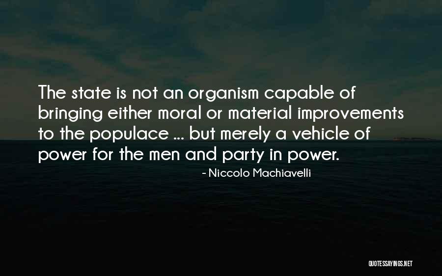 Sapountzis Ionas Quotes By Niccolo Machiavelli Sapountzis Ionas Quotes By Niccolo Machiavelli