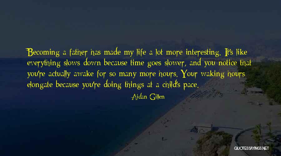 Sappenfield Daniel Quotes By Aidan Gillen Sappenfield Daniel Quotes By Aidan Gillen