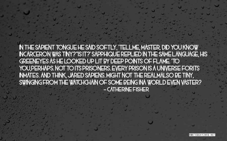 Sapphique Quotes By Catherine Fisher Sapphique Quotes By Catherine Fisher