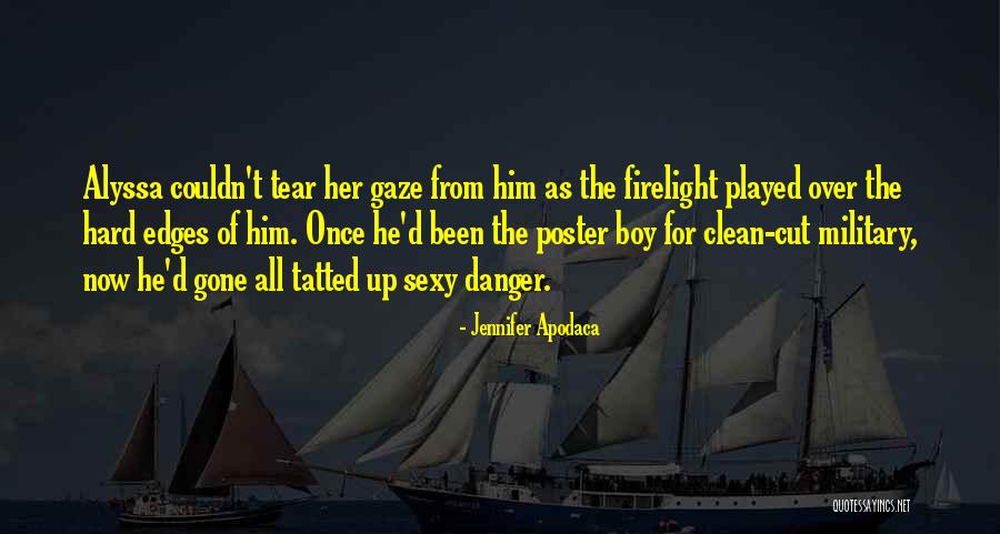 Sapphire Birch Quotes By Jennifer Apodaca Sapphire Birch Quotes By Jennifer Apodaca