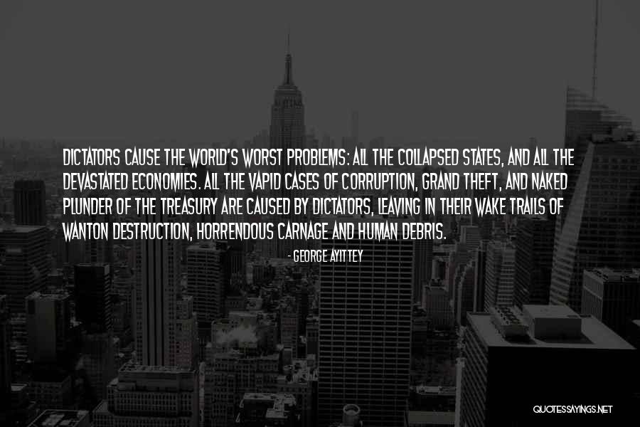 Sapphire Bostons Quotes By George Ayittey Sapphire Bostons Quotes By George Ayittey