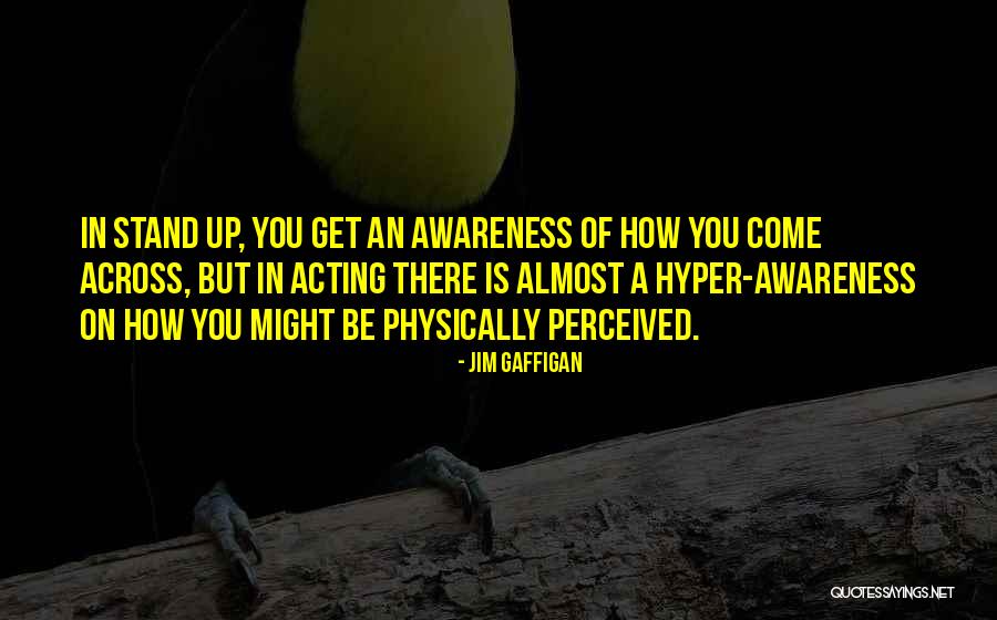 Sapphire Bostons Quotes By Jim Gaffigan Sapphire Bostons Quotes By Jim Gaffigan