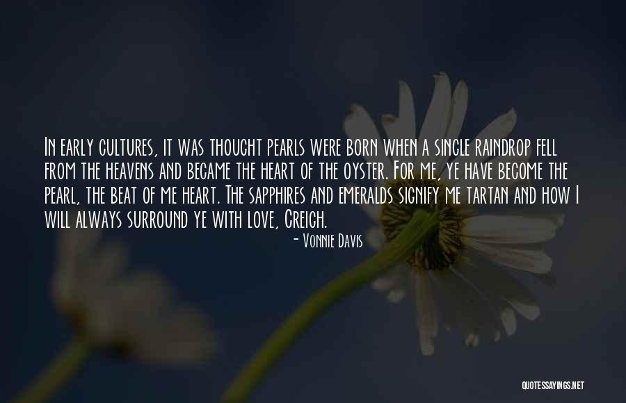 Sapphires And Romance Quotes By Vonnie Davis Sapphires And Romance Quotes By Vonnie Davis