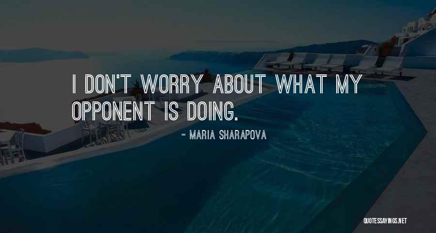 Sapphires Kay Quotes By Maria Sharapova Sapphires Kay Quotes By Maria Sharapova