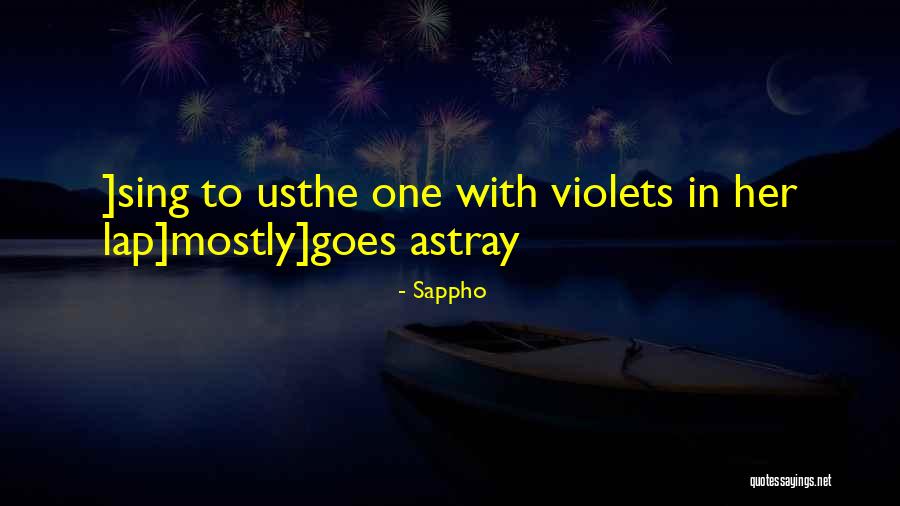 Sappho Quotes 1144697